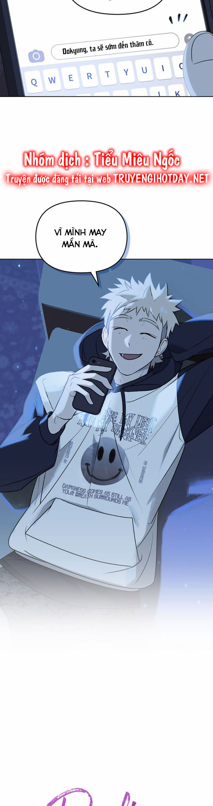 ta sẽ nuốt chửng em chapter 4 8