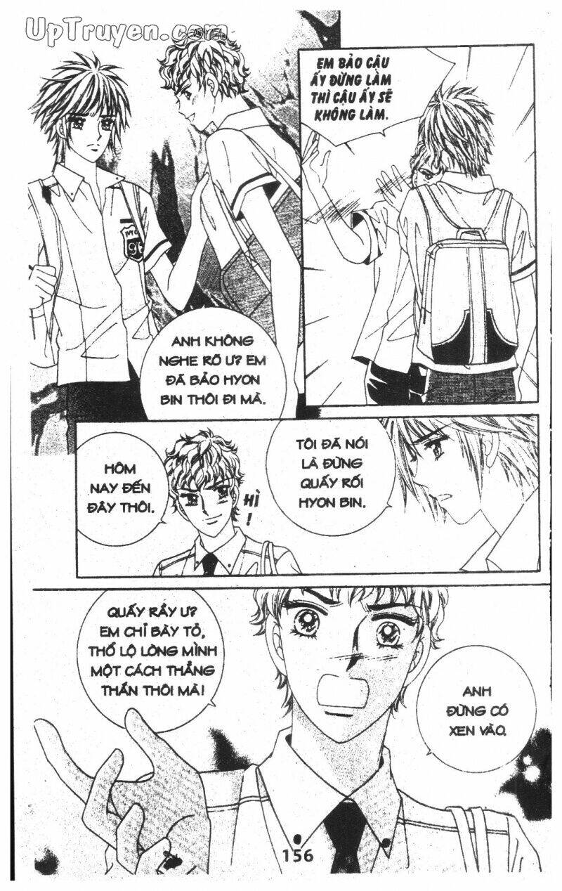 mặt nạ tình yêu chapter 35 68