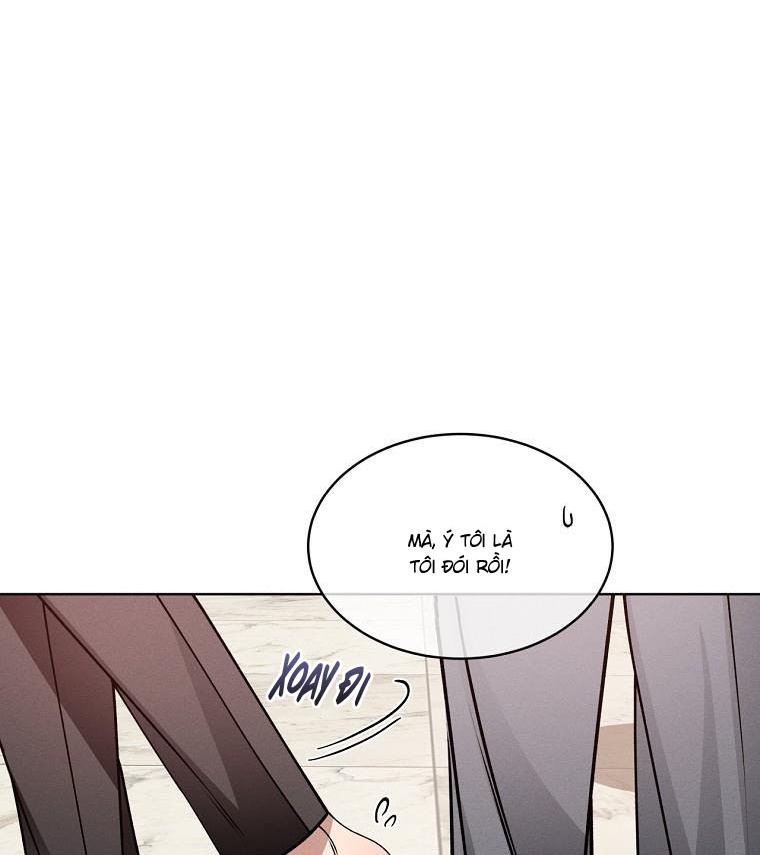 luân đôn trong màn đêm chapter 27 90