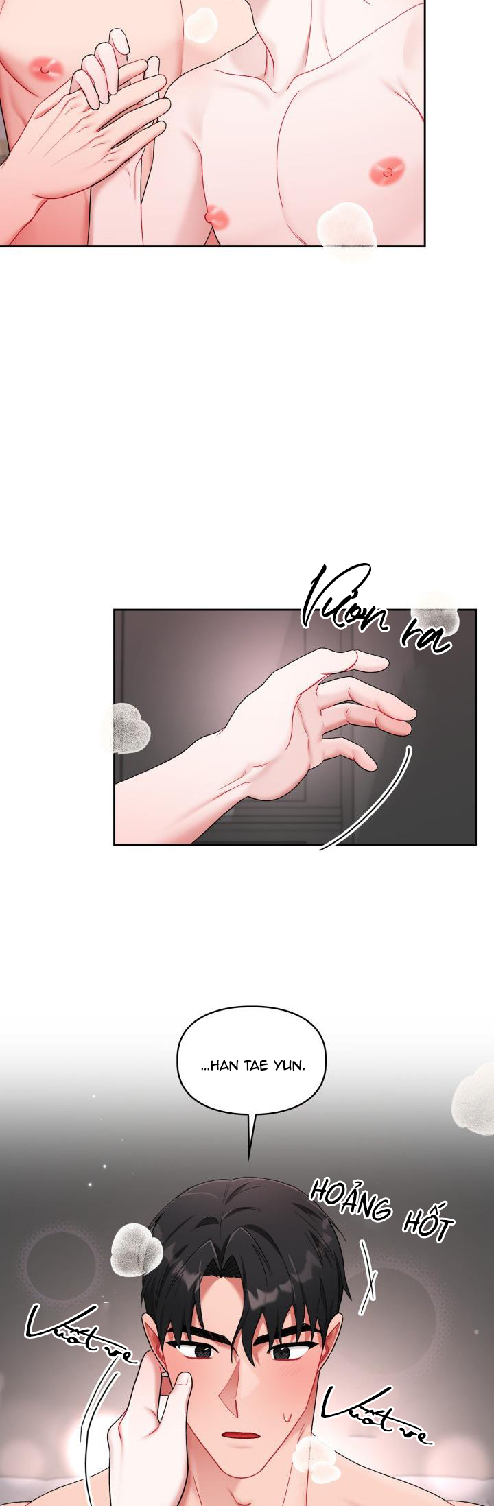 one, two, three chapter 19 19