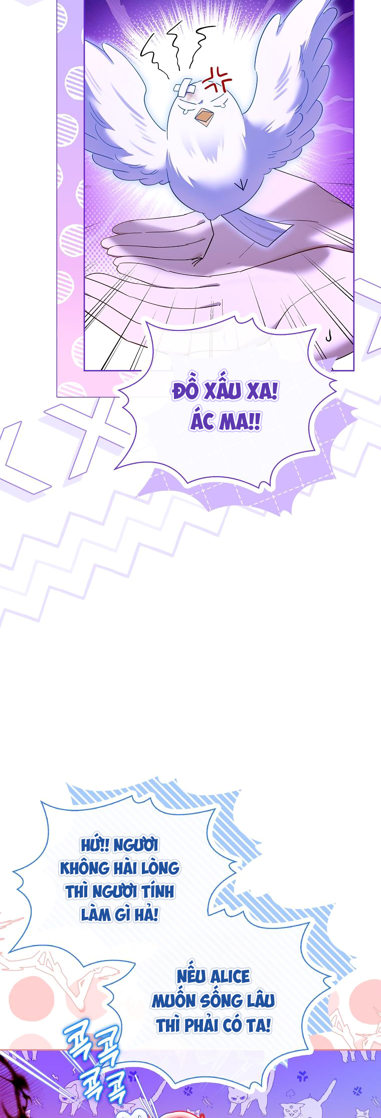 nam chính, tôi sẽ tôn trọng sở thích của anh chapter 52 16