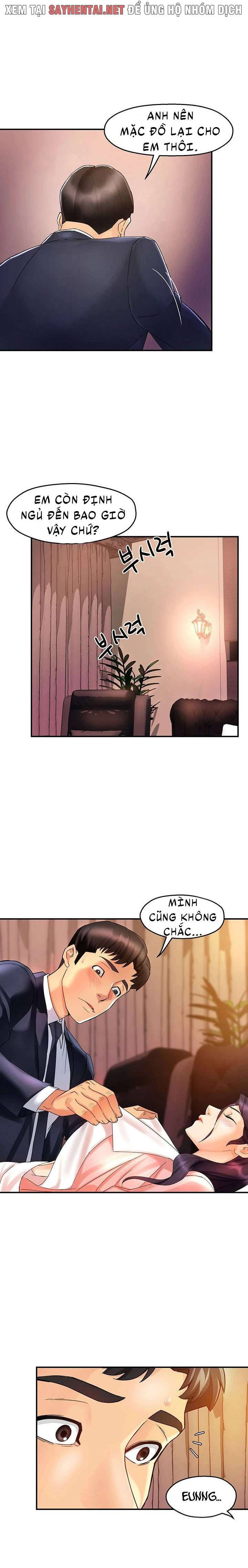 thưa nhóm trưởng! đây là báo cáo chapter 34 9