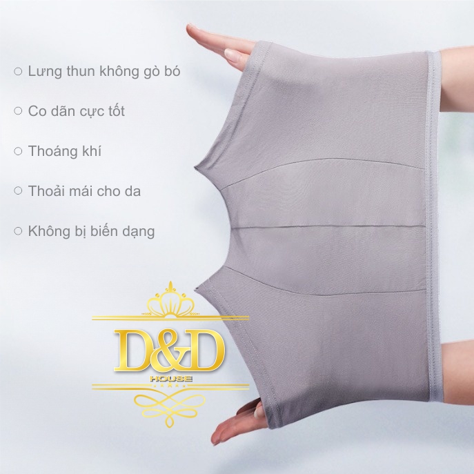 Quần lót nam cotton du lịch ETRAVEL dùng 1 lần