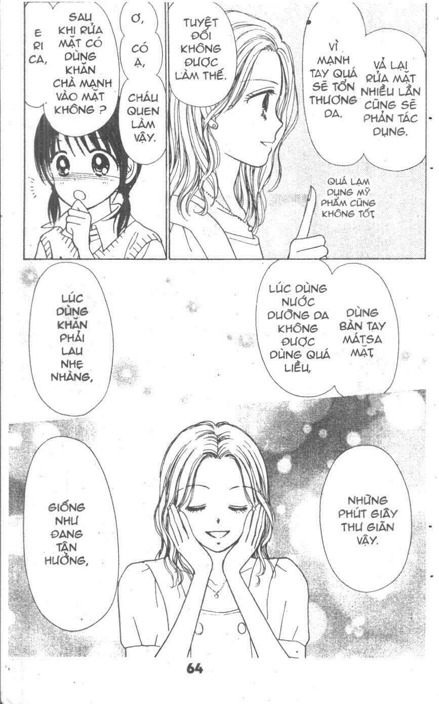 beautiful 100% chapter 4 68