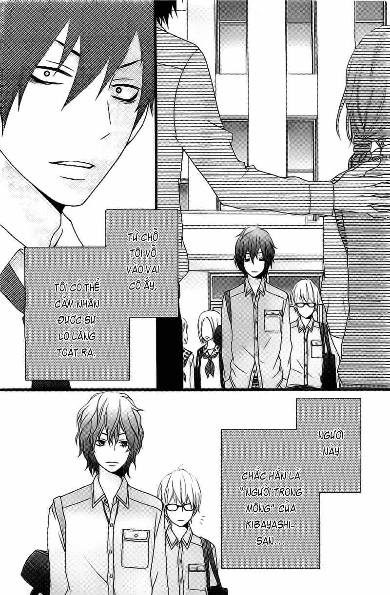 kimi ni koishite ii desu ka chapter 5 25