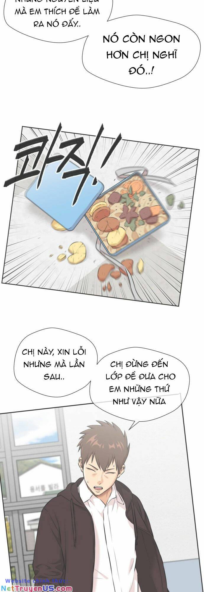 gương mặt thiên tài chapter 107 69