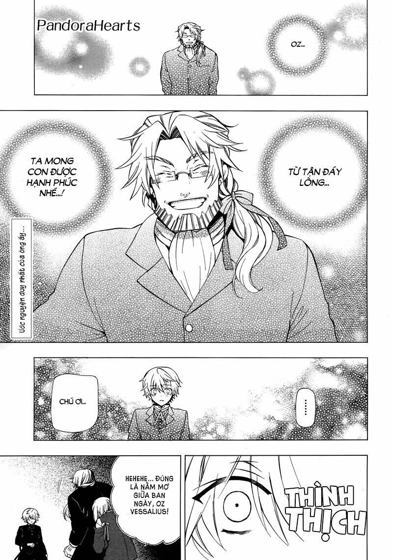 pandora hearts chapter 83 2