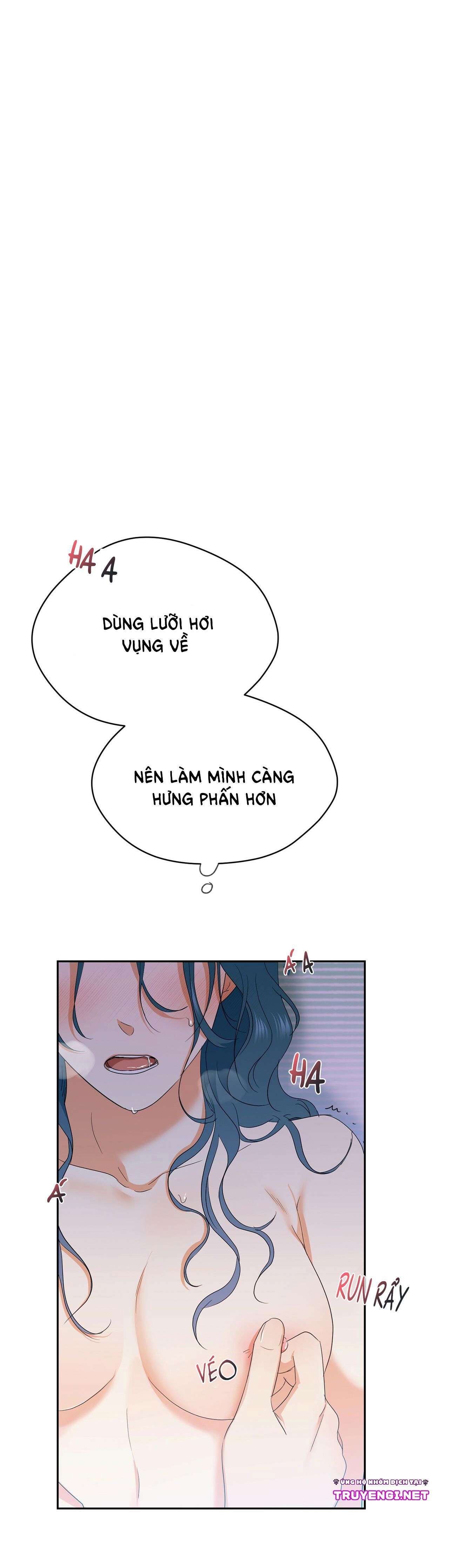 giấc mộng ngọt ngào 2 (full) chapter 15 19