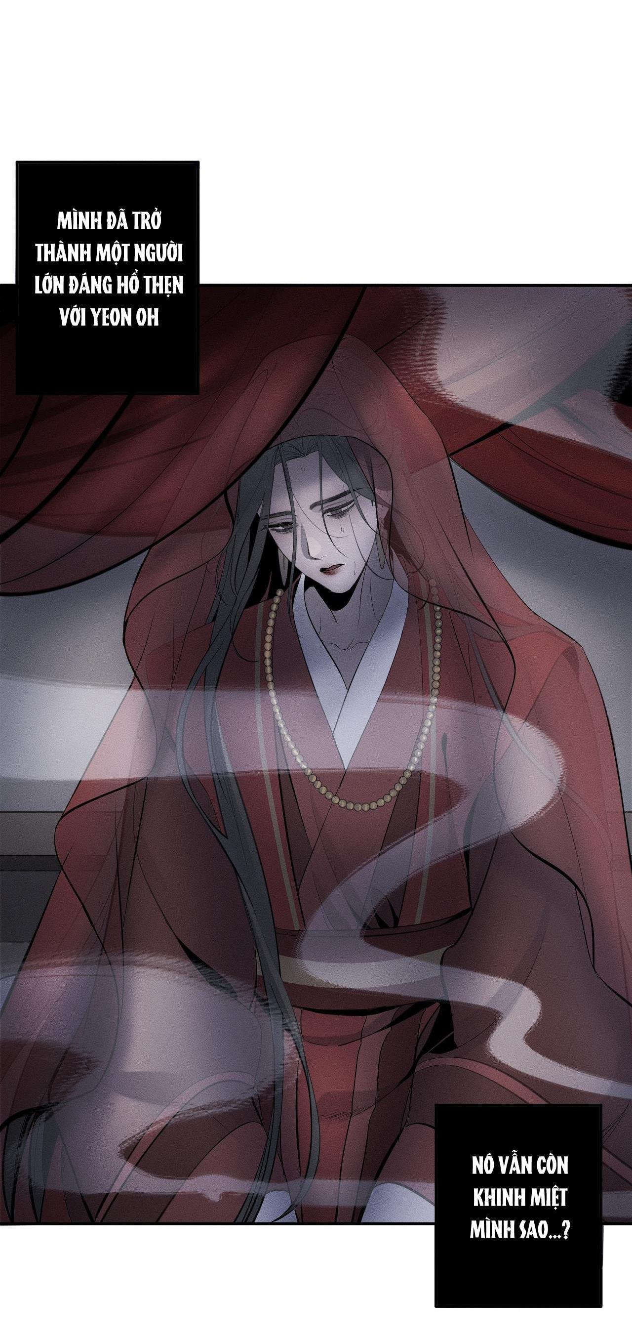 bl ngắn loạn luân - gia đình Chapter 7.7 hình phạt 7 23