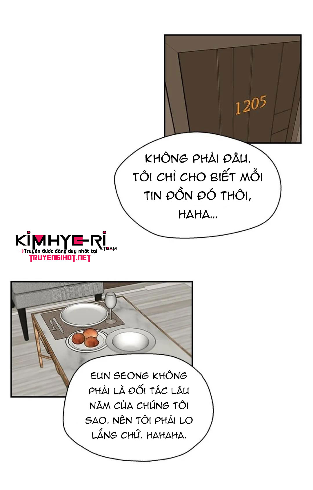 thư ký của anh trai chapter 27 23