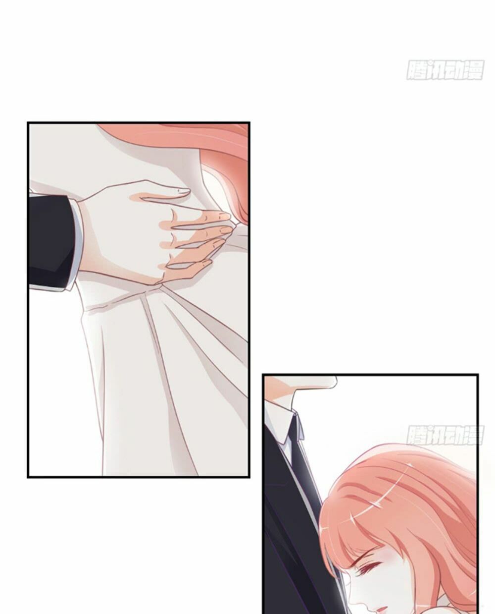 cẩm lý thiếu nữ của tôi chapter 5.3 29