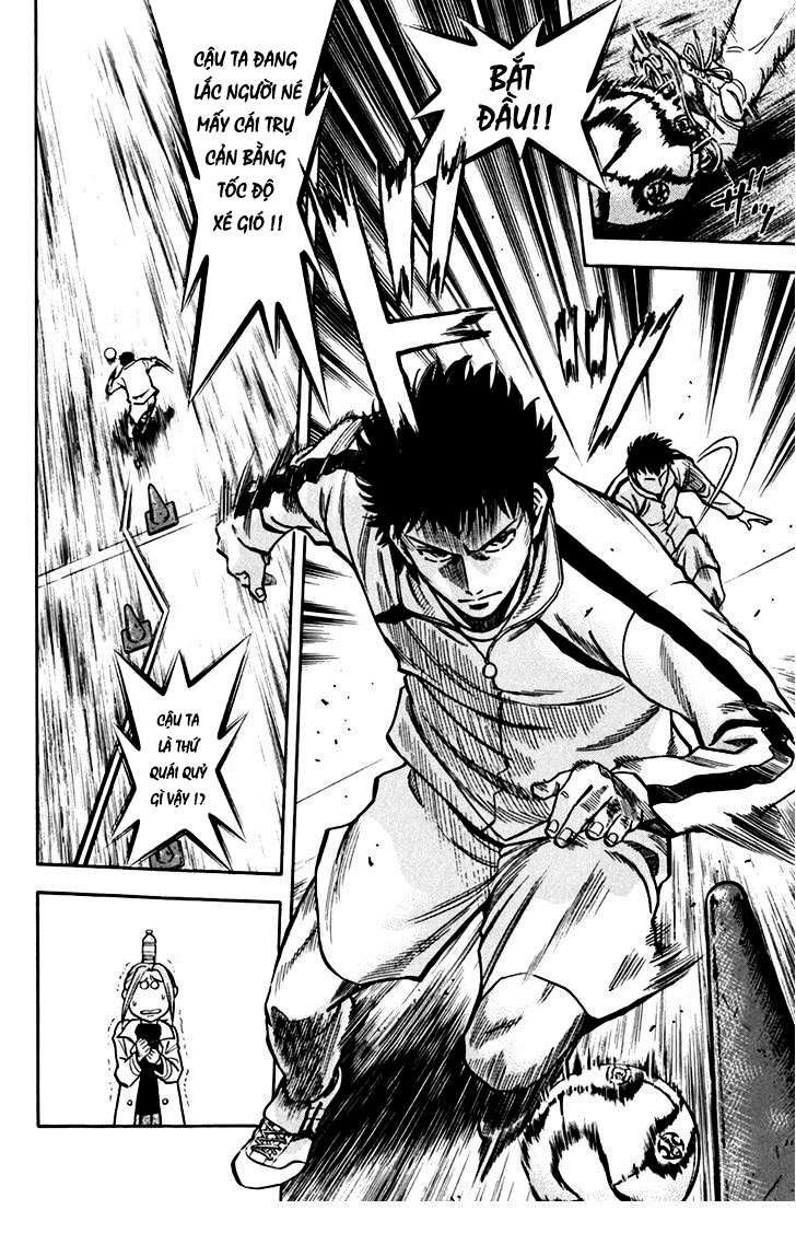 lost man chapter 2 10