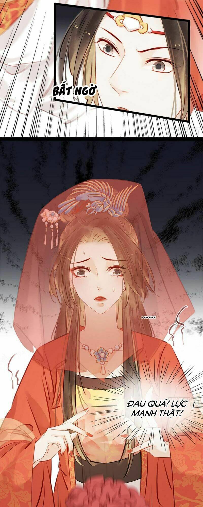 thị thiếp trở mình bảo điển chapter 5 4