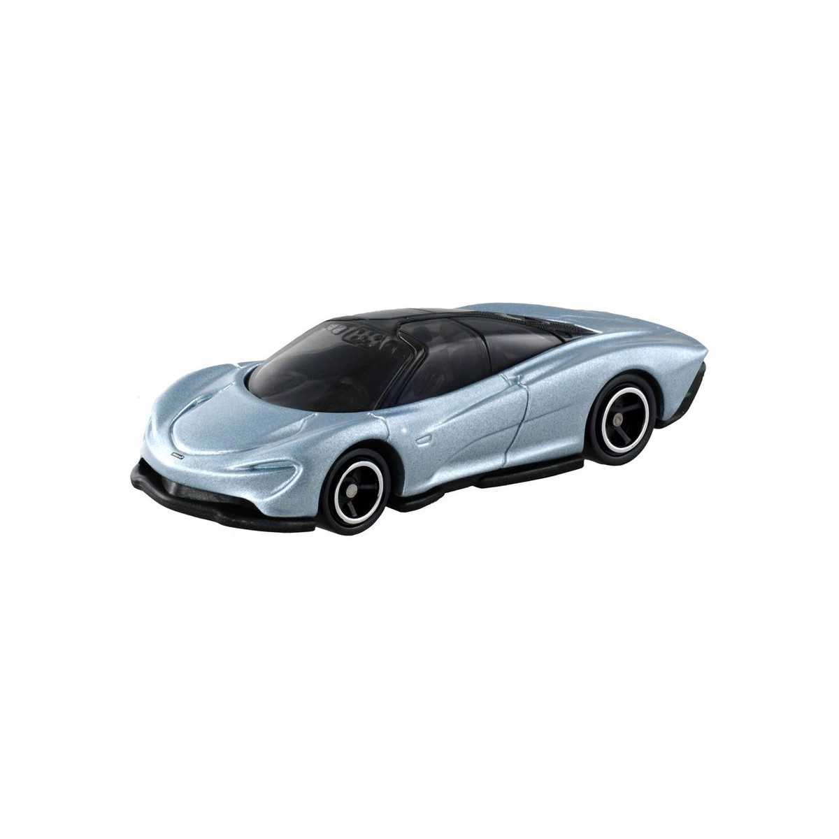 Xe mô hình Tomica No.093-10 McLaren Speedtail Takara Tomy