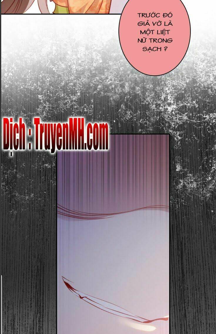 gả cho một tên thái giám đáng ghét chapter 8 2