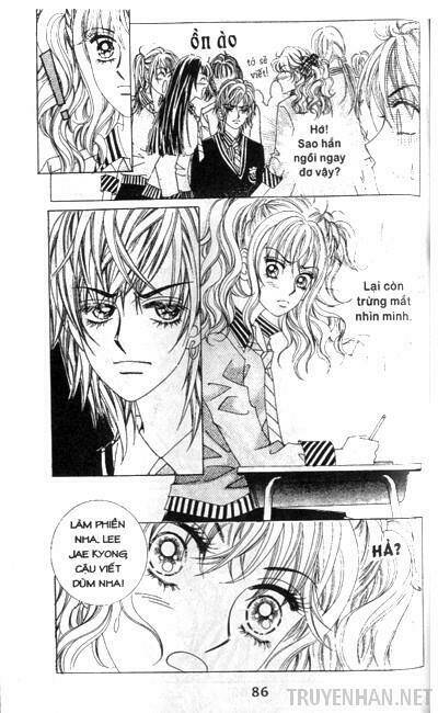 cô nàng sandwich chapter 28 15