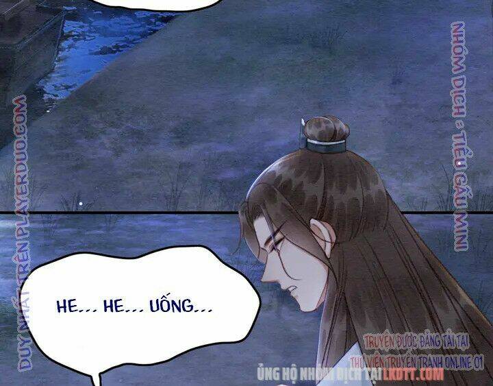 trọng sinh bá sủng nhiếp chính vương quá mạnh mẽ chapter 156 23