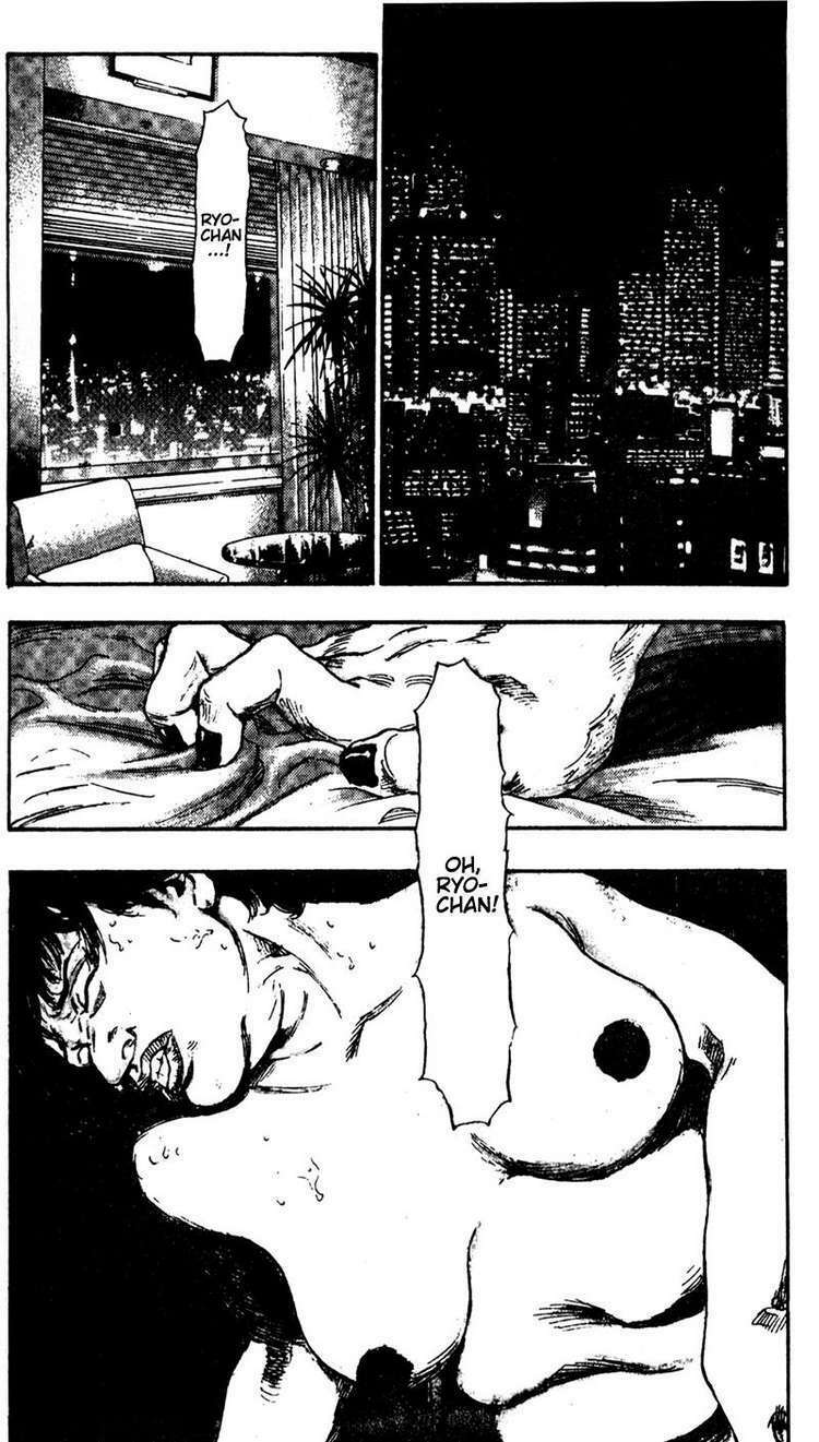 shamo (võ đạo) chapter 21 7