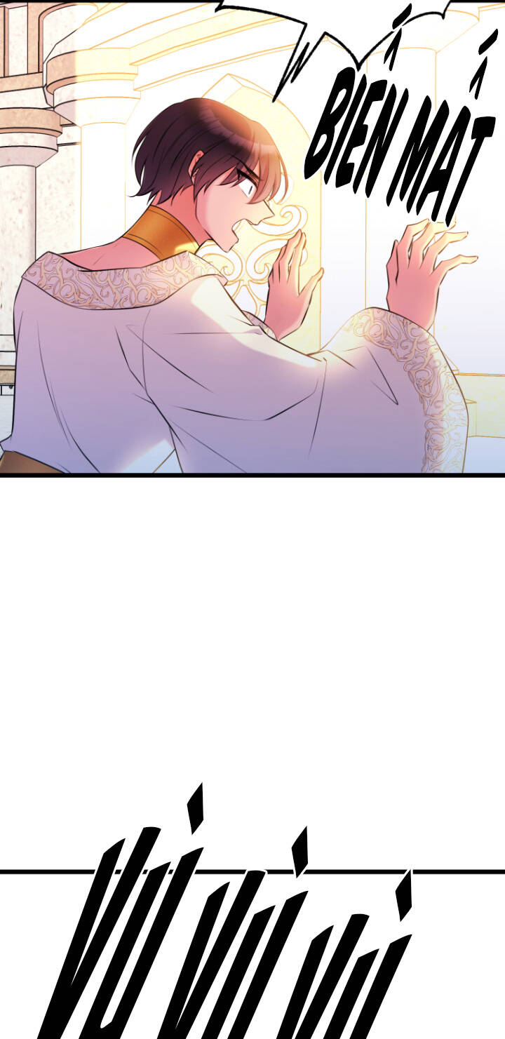 hoàng đế bệ hạ là mãnh thú chapter 59 3