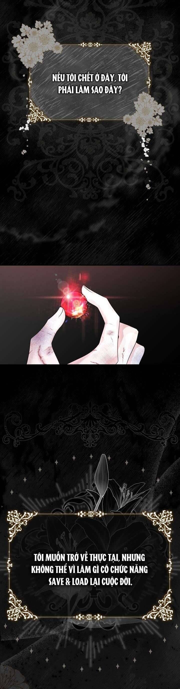 hướng dẫn về ác nữ chapter 1 31