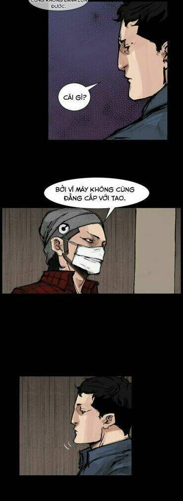 dokgo 2 | độc cô 2 chapter 38 15