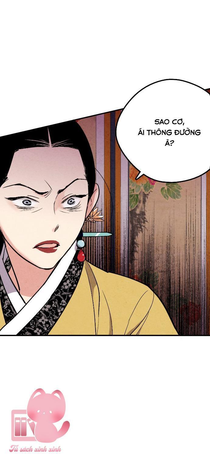 lệnh cấm hôn chapter 52 74