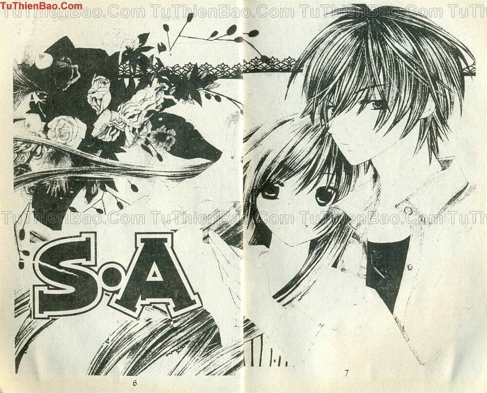 s a - lớp học ưu tú chapter 10 2