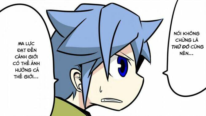 senyuu chapter 23 22