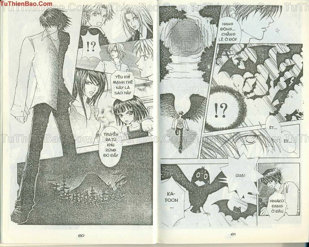 love monster chapter 41 6