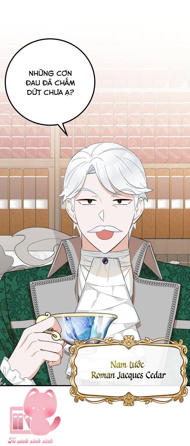 bác sĩ hoàn thành trách nhiệm rồi chapter 17 21