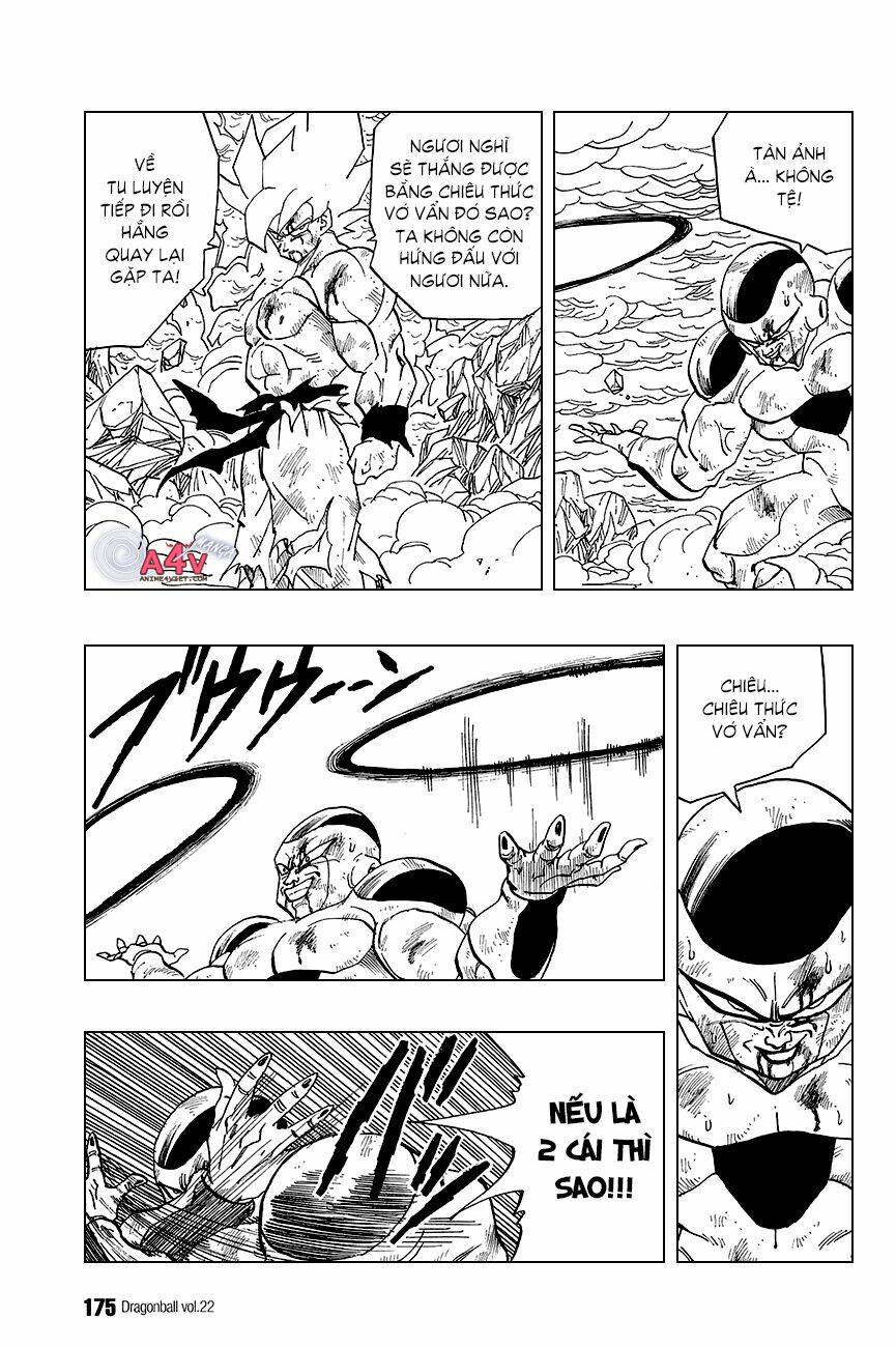 dragon ball - bảy viên ngọc rồng chapter 326 4