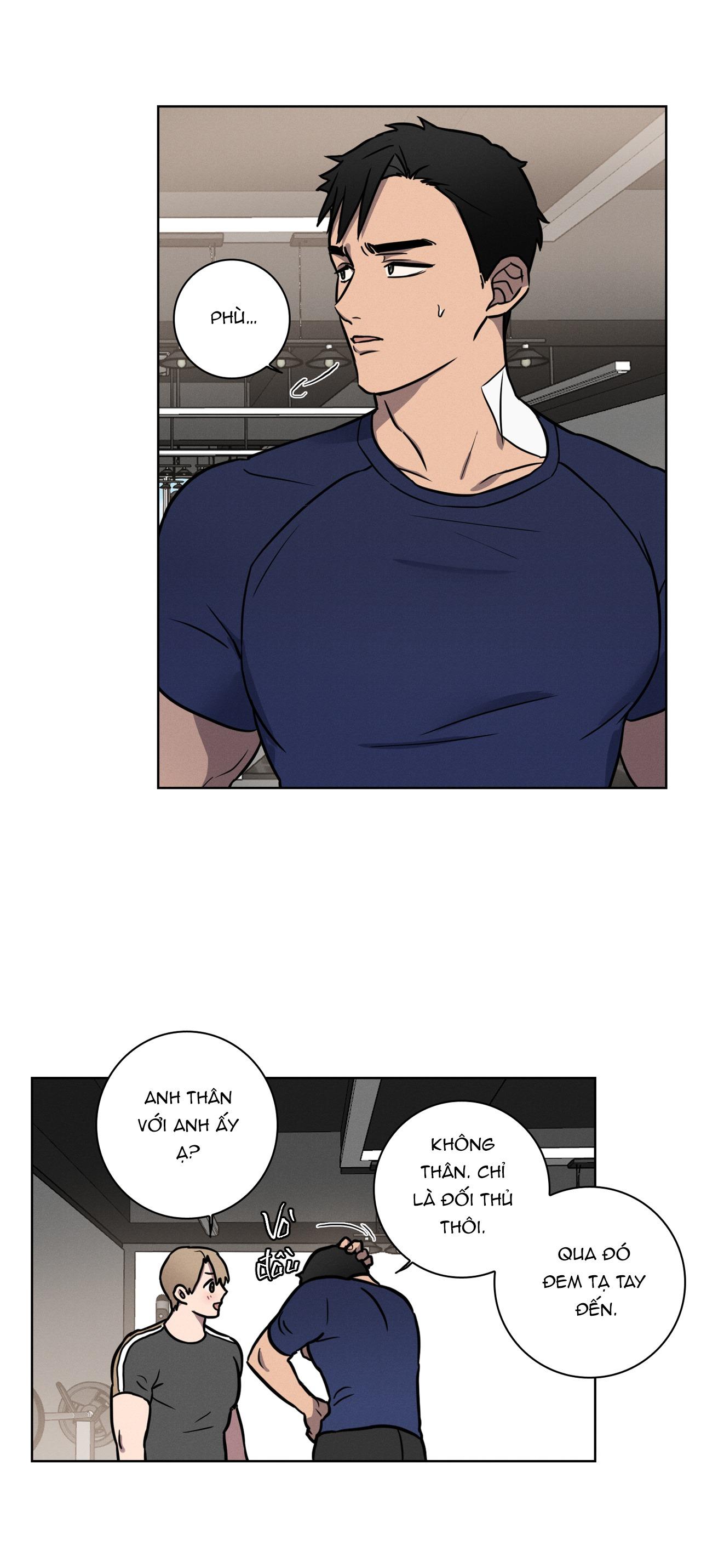 love gym chapter 11 31