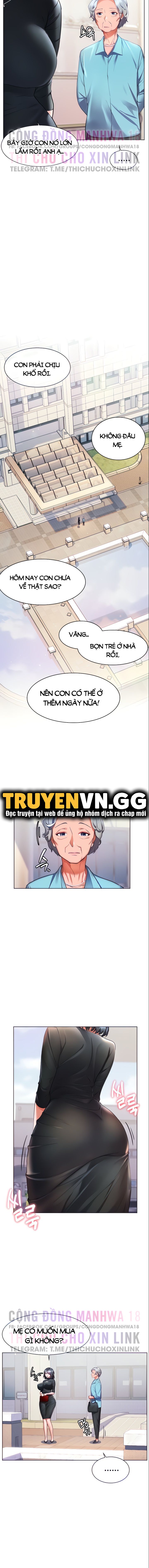 cô dâu thời thơ ấu của tôi chapter 31 2