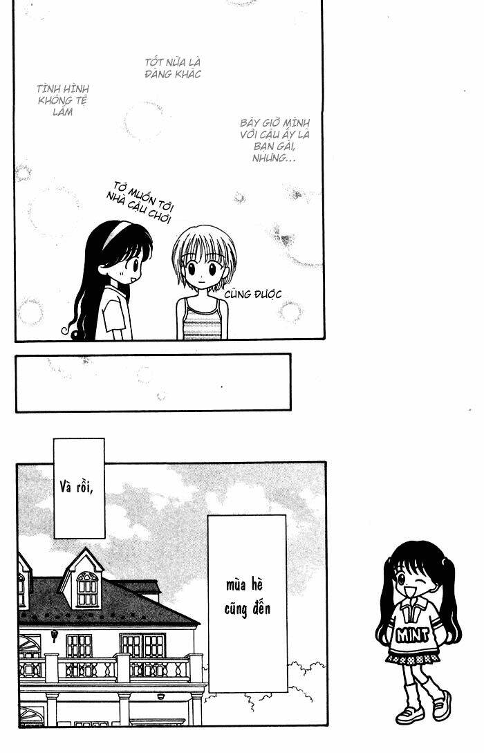 minto na bokura chapter 9 16