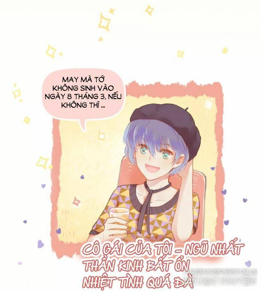 anh không thích thế giới này, anh chỉ thích em chapter 0 6