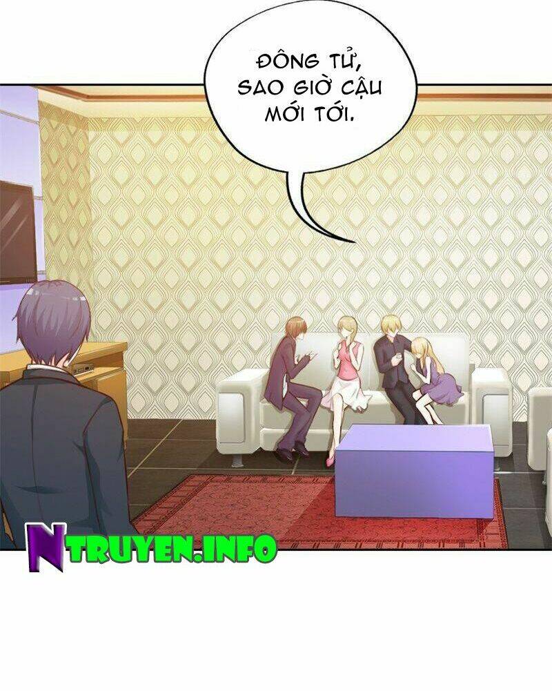 boss cấm dục thành nghiện chapter 7 6