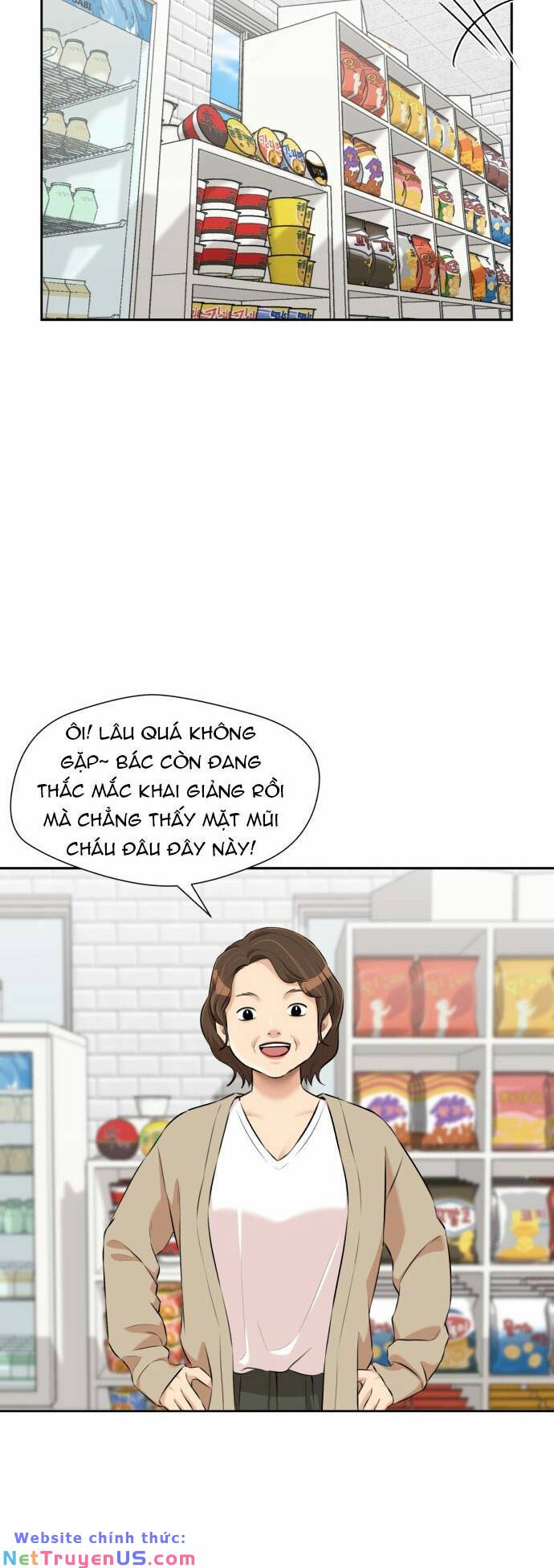 gương mặt thiên tài chapter 95 26