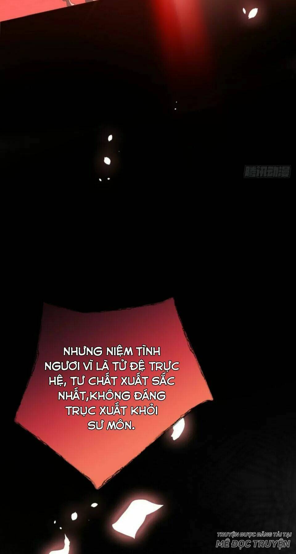 phế nữ yêu thần chapter 70 27