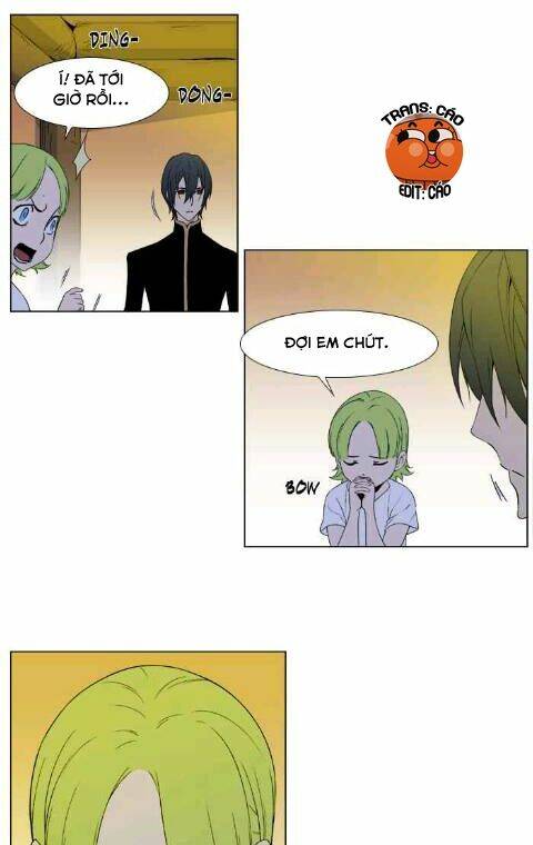 ma cà rồng quý tộc ngoại truyện chapter 4 26