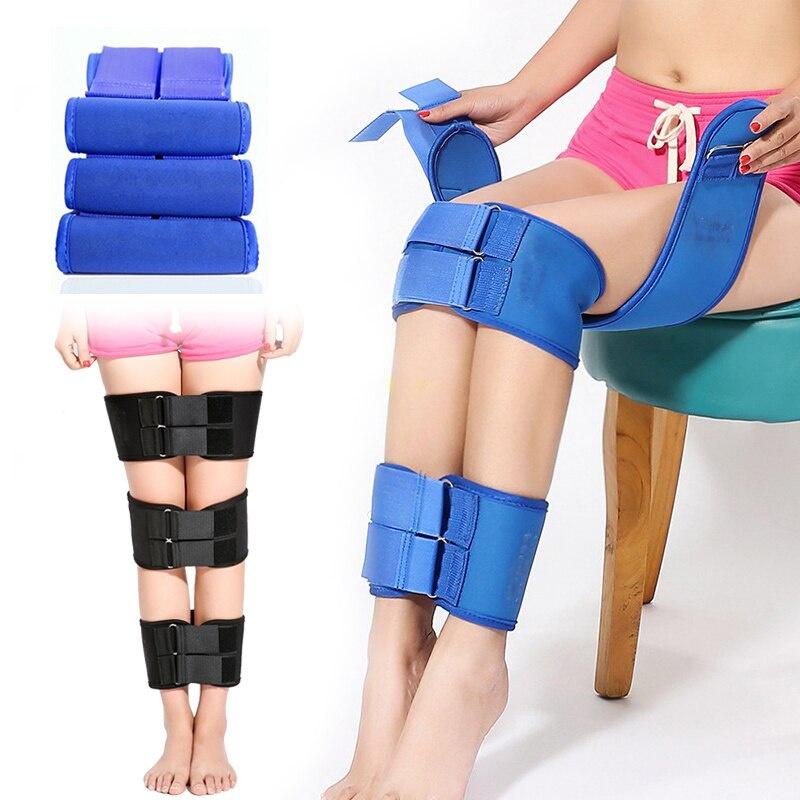New O / X Leg Correction Belt Posture Corrector Legs Knee Straightening Correction Band Posture Corrector Beauty Leg Band Belt