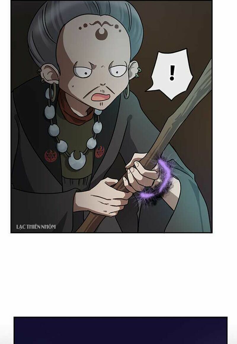 nụ hôn nguyền rủa chapter 107 34