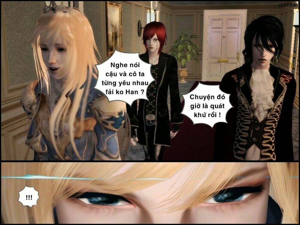 truyện sims - earl story chapter 38 17