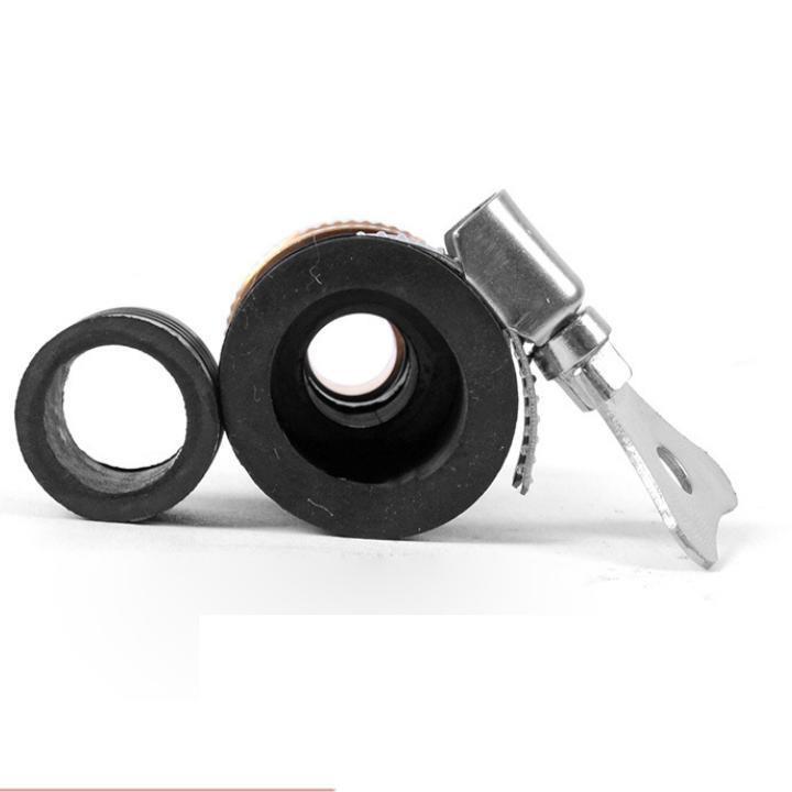 Bộ dây và vòi xịt tăng áp lực nươc 300% loại 10m 206236