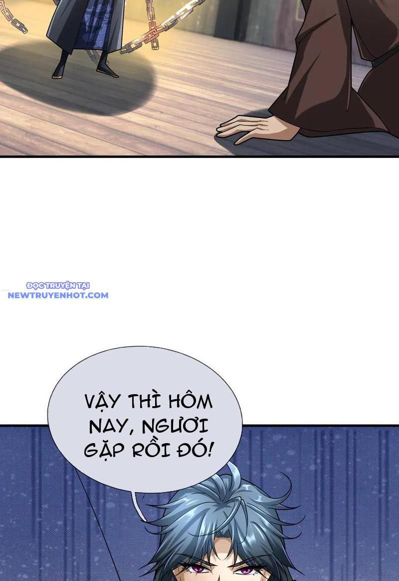 ngủ say vạn cổ: xuất thế đẩy ngang chư thiên chapter 53 39