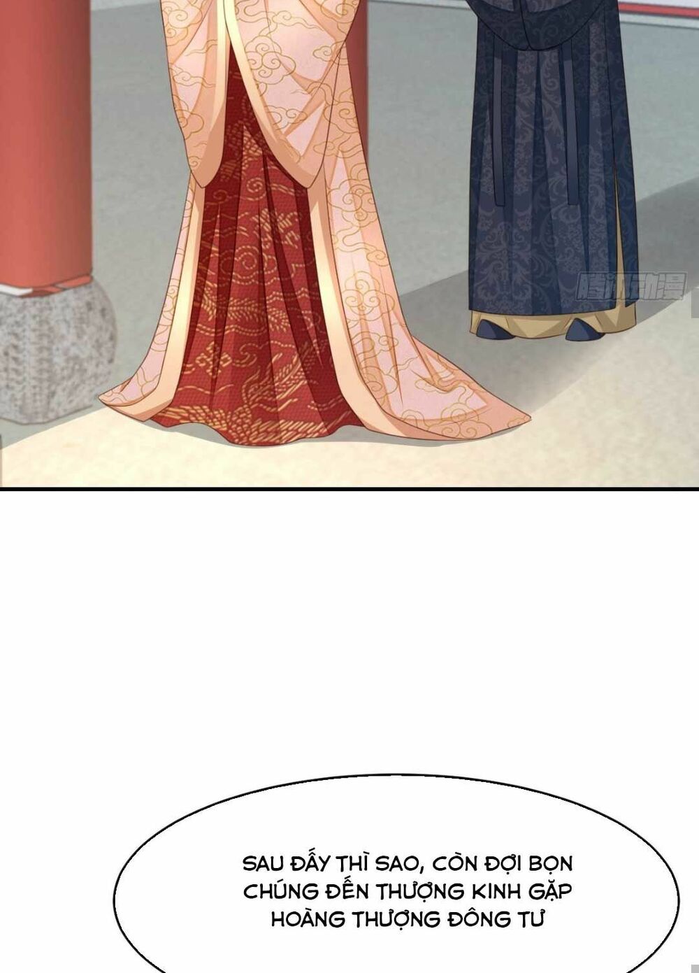 thuần hóa ba ba bạo quân chapter 46 38