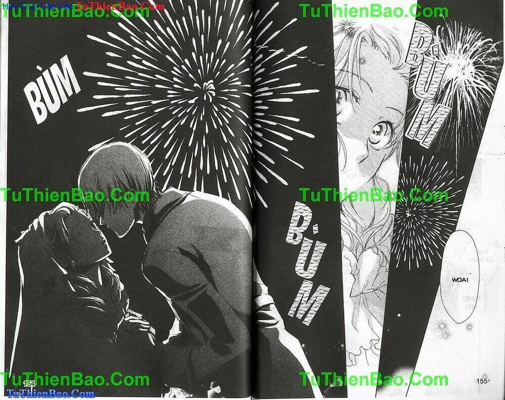 bá tước giả danh chapter 2 77