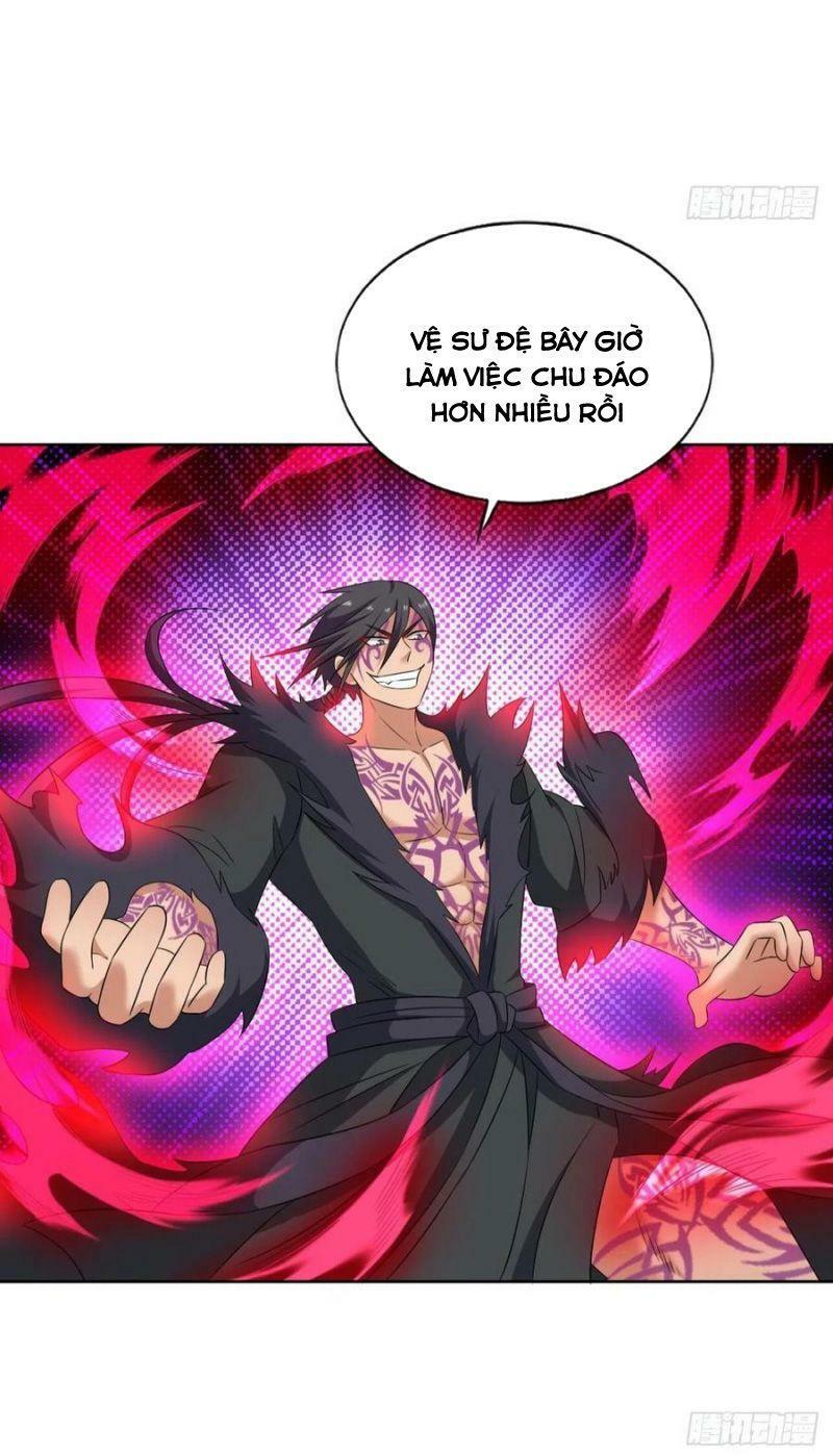 Trọng Sinh Thành Cậu Vàng Tại Dị Thế Chapter 150 19