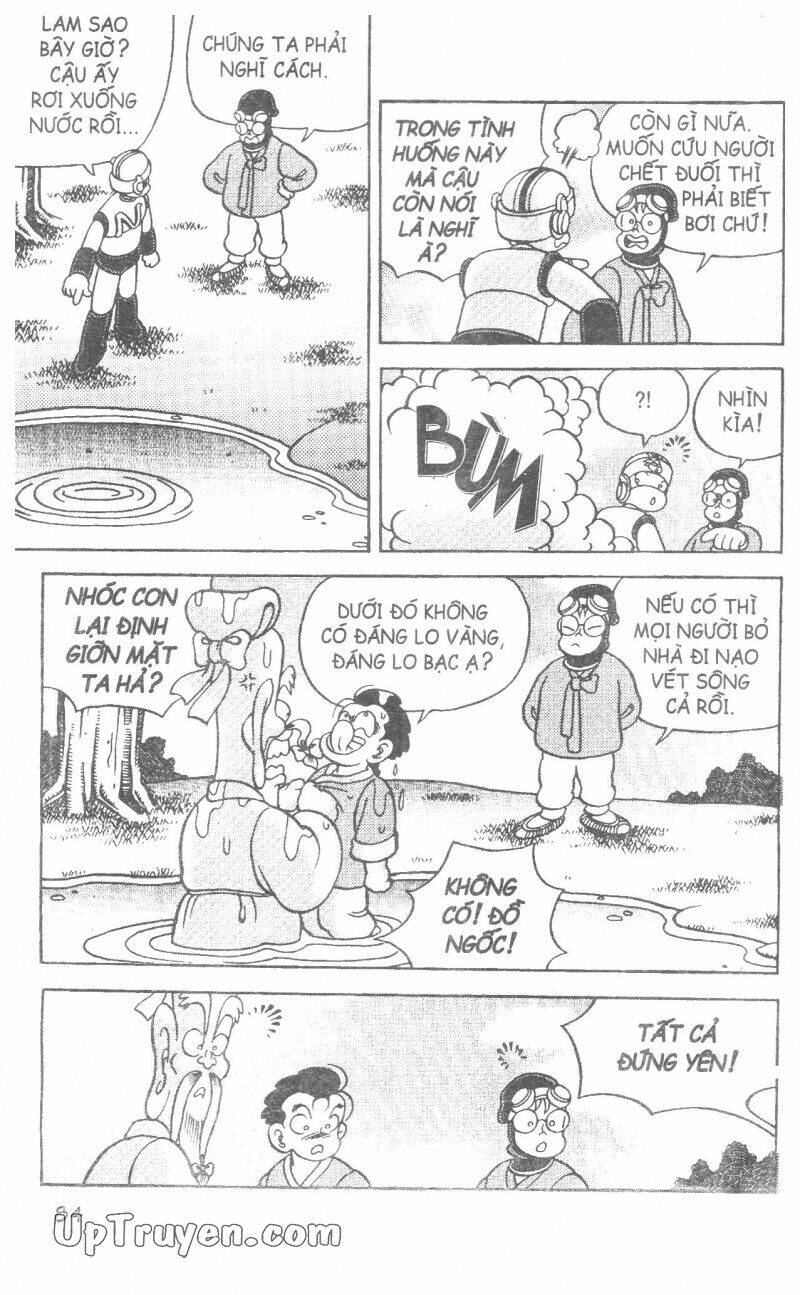 đội quân nhí nhố chapter 31 85