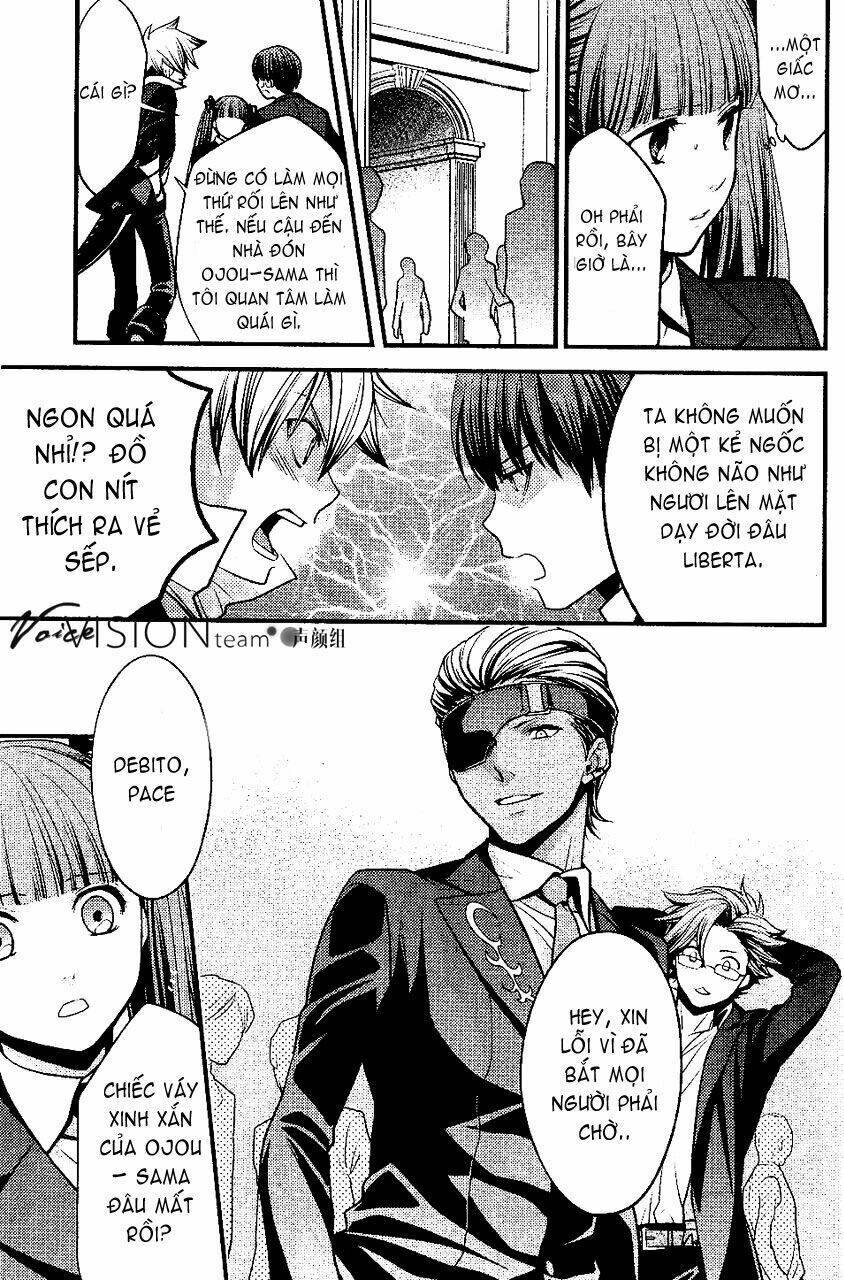 arcana famiglia chapter 1 8