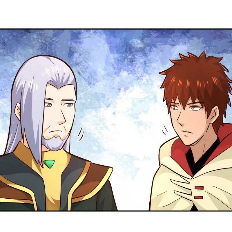 võ linh kiếm tôn chapter 110 41